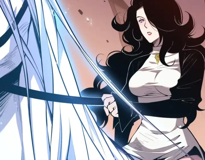 漫画《死灵法师！我即是天灾》041话 冤家路窄第52张图