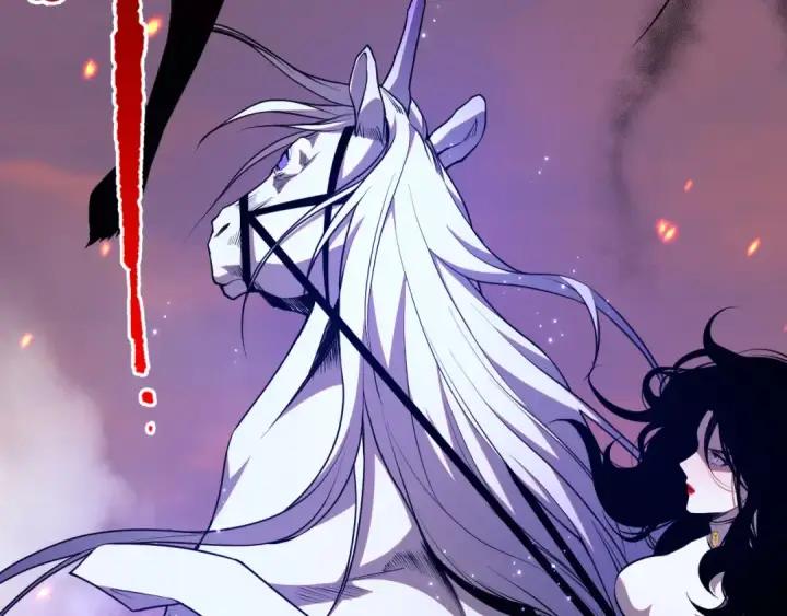 漫画《死灵法师！我即是天灾》042话 深渊突袭第137张图