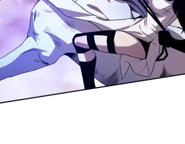漫画《死灵法师！我即是天灾》042话 深渊突袭第138张图