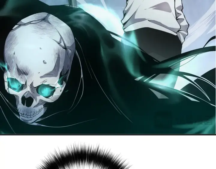 漫画《死灵法师！我即是天灾》042话 深渊突袭第15张图