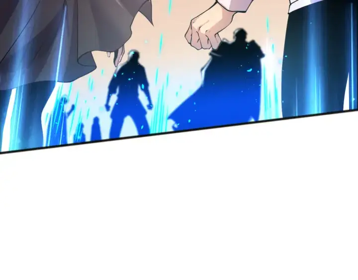 漫画《死灵法师！我即是天灾》042话 深渊突袭第51张图