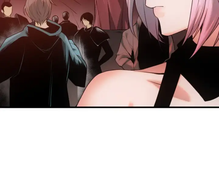 漫画《死灵法师！我即是天灾》042话 深渊突袭第86张图