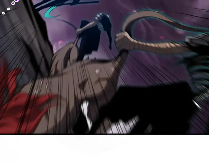 漫画《死灵法师！我即是天灾》043话 一人成军第113张图