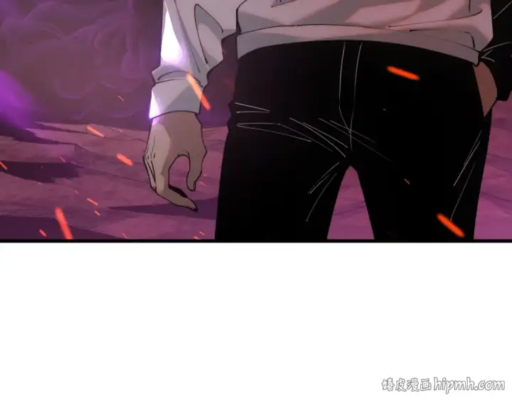 漫画《死灵法师！我即是天灾》043话 一人成军第128张图