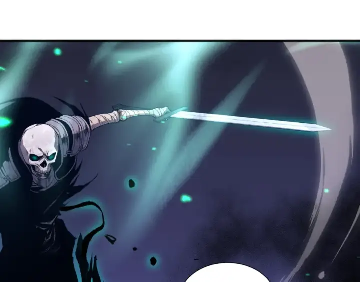漫画《死灵法师！我即是天灾》043话 一人成军第15张图
