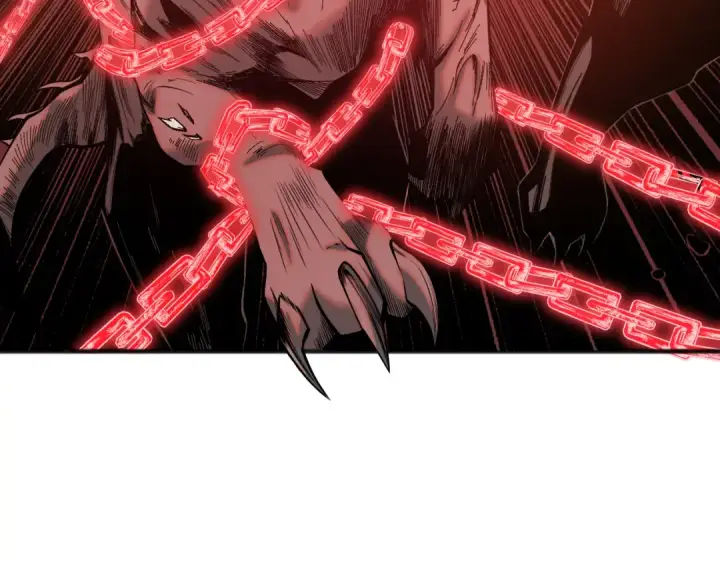 漫画《死灵法师！我即是天灾》043话 一人成军第43张图