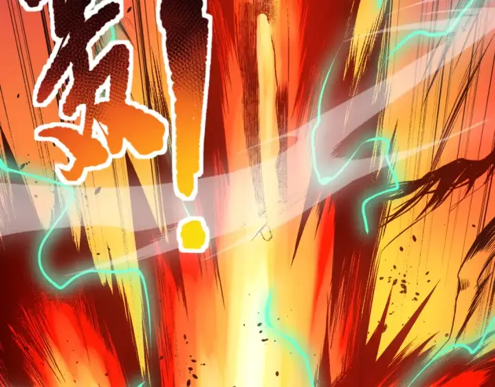 漫画《死灵法师！我即是天灾》043话 一人成军第54张图