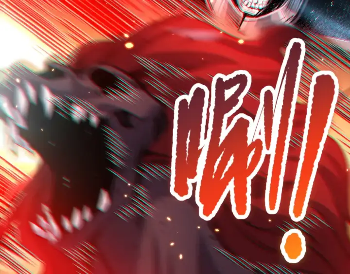 漫画《死灵法师！我即是天灾》043话 一人成军第91张图
