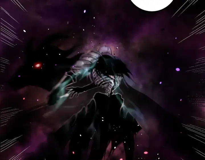 漫画《死灵法师！我即是天灾》043话 一人成军第94张图