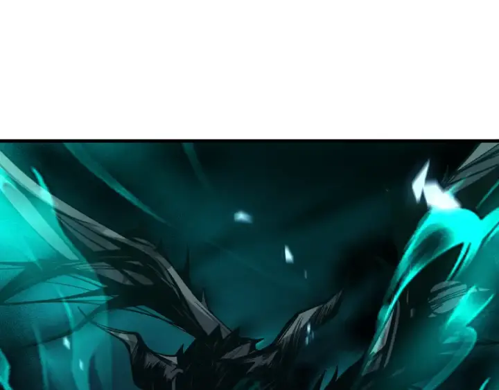 漫画《死灵法师！我即是天灾》044话 大战结束！军衔提升！第101张图