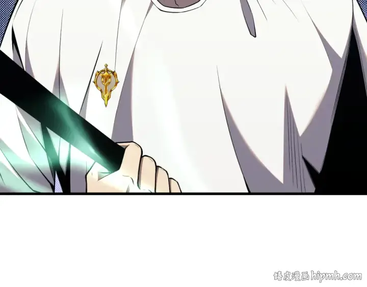 漫画《死灵法师！我即是天灾》044话 大战结束！军衔提升！第104张图