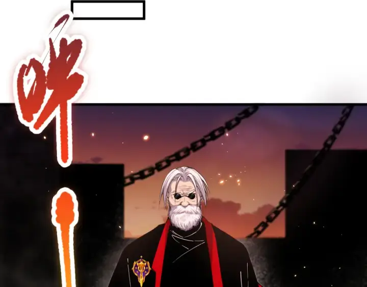 漫画《死灵法师！我即是天灾》044话 大战结束！军衔提升！第124张图