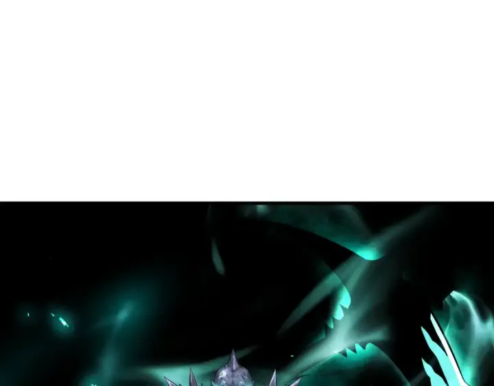 漫画《死灵法师！我即是天灾》044话 大战结束！军衔提升！第98张图