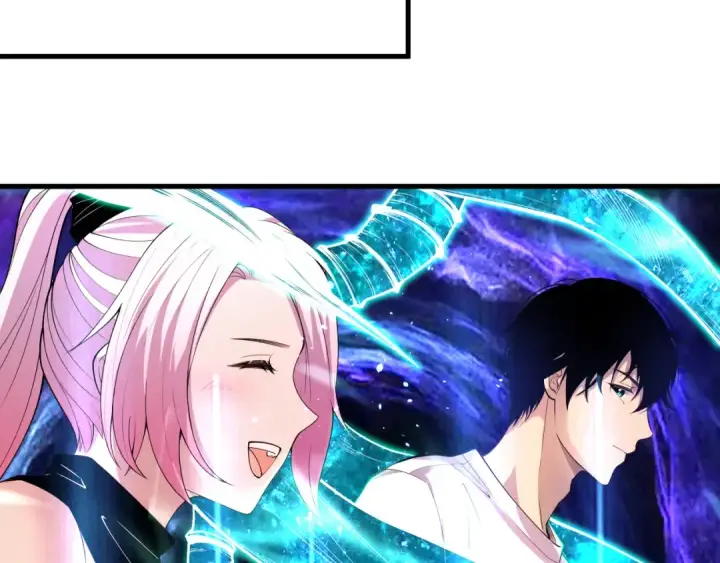 漫画《死灵法师！我即是天灾》045话 古罗教延？火神斗士第105张图