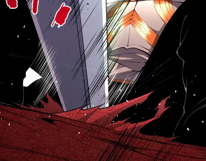 漫画《死灵法师！我即是天灾》045话 古罗教延？火神斗士第125张图