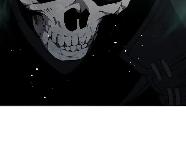 漫画《死灵法师！我即是天灾》045话 古罗教延？火神斗士第129张图