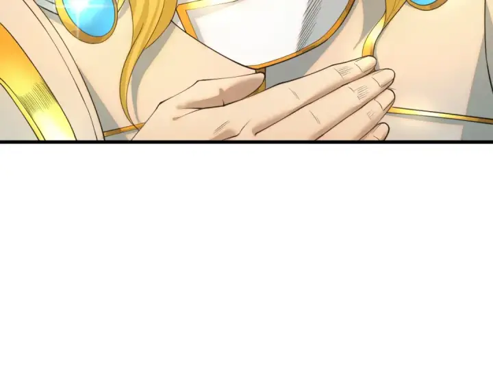 漫画《死灵法师！我即是天灾》045话 古罗教延？火神斗士第153张图