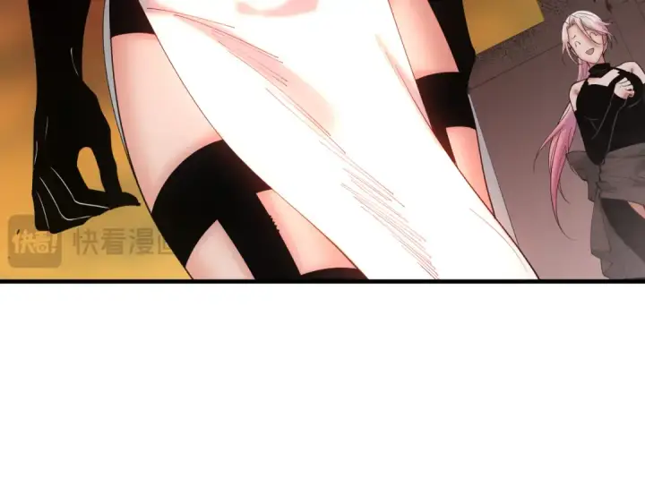 漫画《死灵法师！我即是天灾》045话 古罗教延？火神斗士第52张图