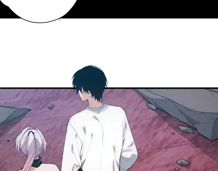 漫画《死灵法师！我即是天灾》045话 古罗教延？火神斗士第71张图