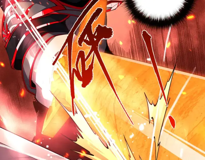 漫画《死灵法师！我即是天灾》046话 副本跟随追杀第135张图