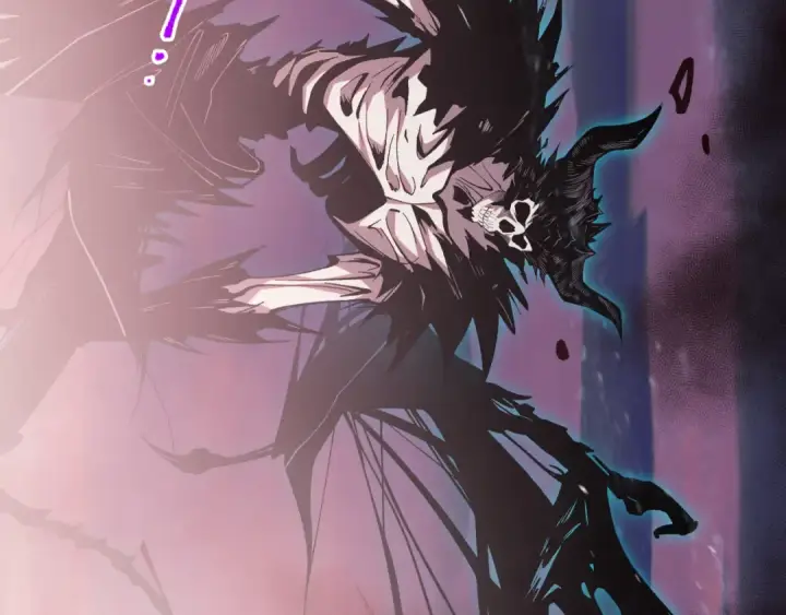 漫画《死灵法师！我即是天灾》046话 副本跟随追杀第170张图