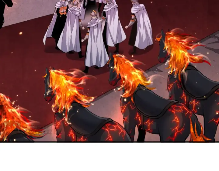 漫画《死灵法师！我即是天灾》046话 副本跟随追杀第45张图