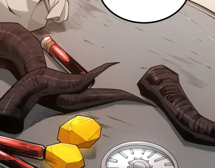 漫画《死灵法师！我即是天灾》047话  古罗教延即将覆灭第116张图
