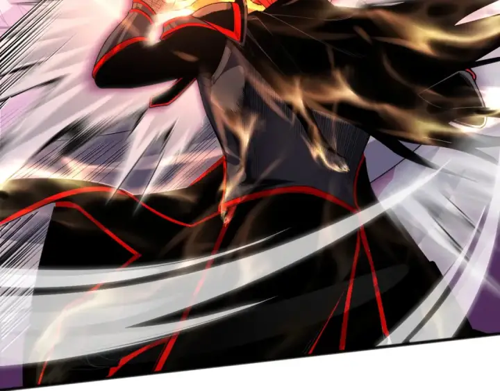 漫画《死灵法师！我即是天灾》047话  古罗教延即将覆灭第13张图