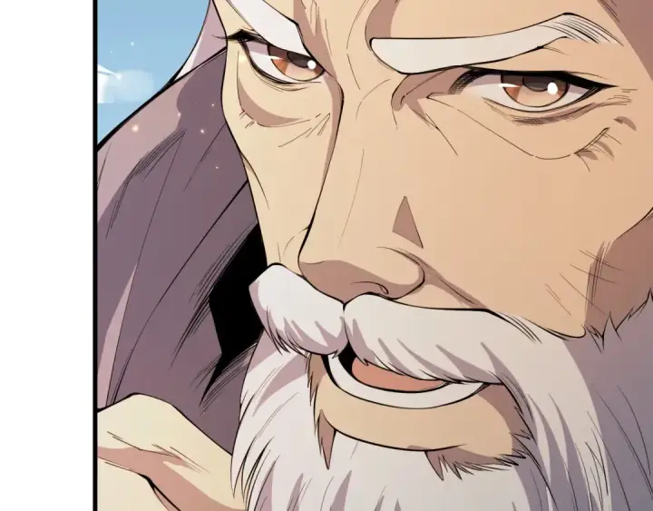 漫画《死灵法师！我即是天灾》047话  古罗教延即将覆灭第134张图