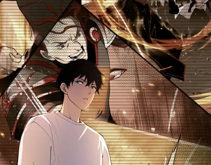 漫画《死灵法师！我即是天灾》047话  古罗教延即将覆灭第137张图