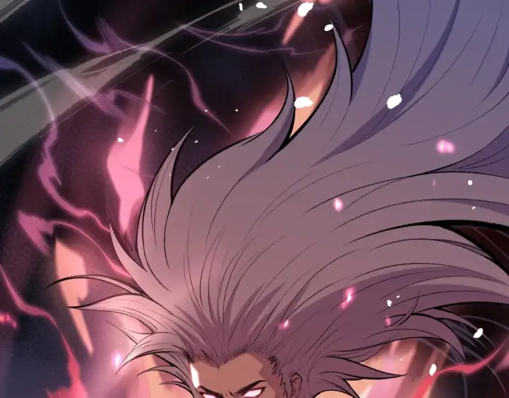 漫画《死灵法师！我即是天灾》047话  古罗教延即将覆灭第151张图