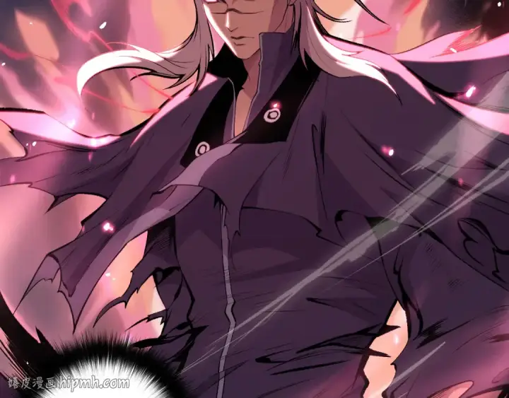 漫画《死灵法师！我即是天灾》047话  古罗教延即将覆灭第152张图