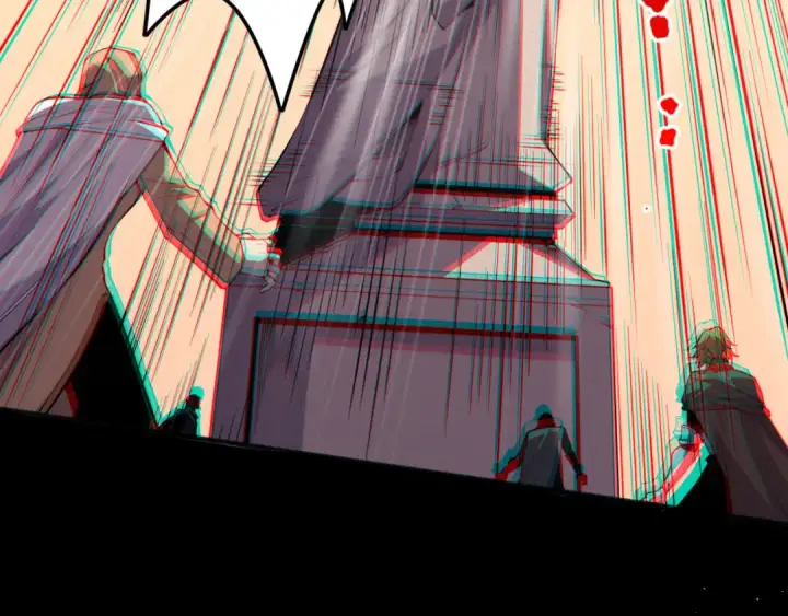 漫画《死灵法师！我即是天灾》047话  古罗教延即将覆灭第57张图