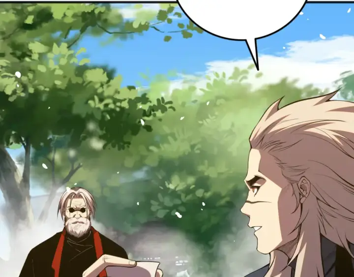 漫画《死灵法师！我即是天灾》047话  古罗教延即将覆灭第60张图