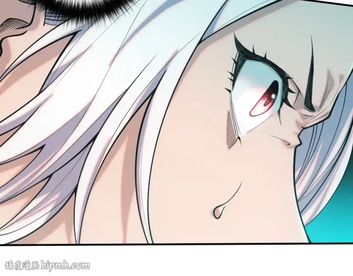 漫画《死灵法师！我即是天灾》049话 职业者大赛报名！第128张图