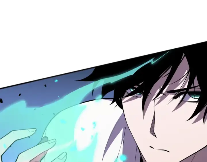 漫画《死灵法师！我即是天灾》050话 白神的新任务！第158张图