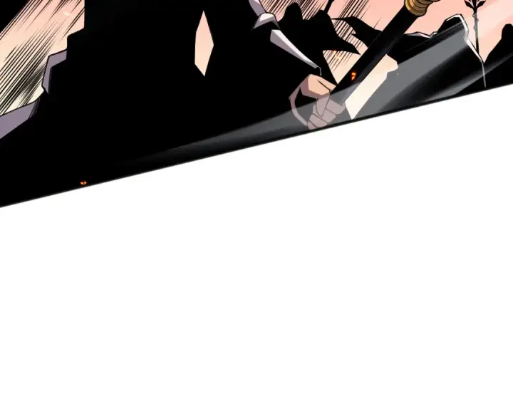 漫画《死灵法师！我即是天灾》050话 白神的新任务！第66张图