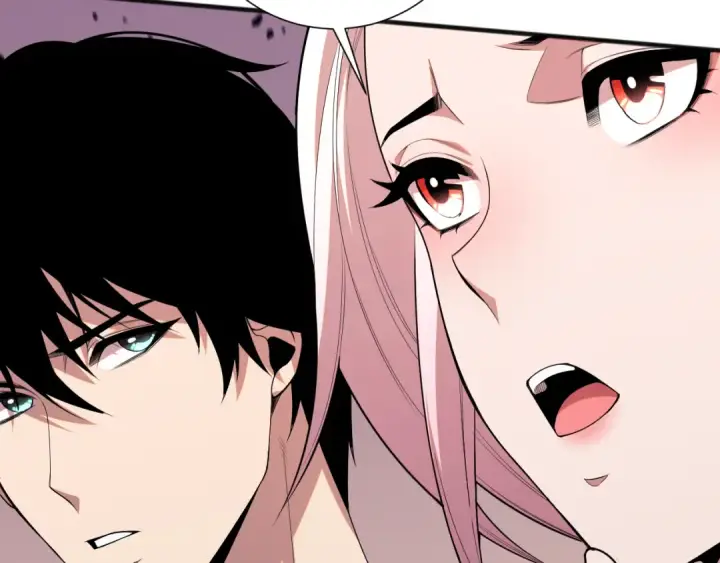 漫画《死灵法师！我即是天灾》050话 白神的新任务！第70张图