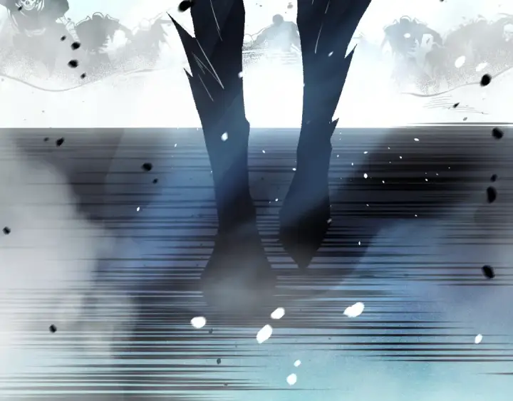 漫画《死灵法师！我即是天灾》051话 进入元素秘境第161张图