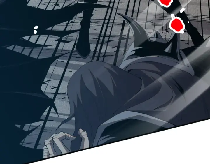 漫画《死灵法师！我即是天灾》051话 进入元素秘境第54张图