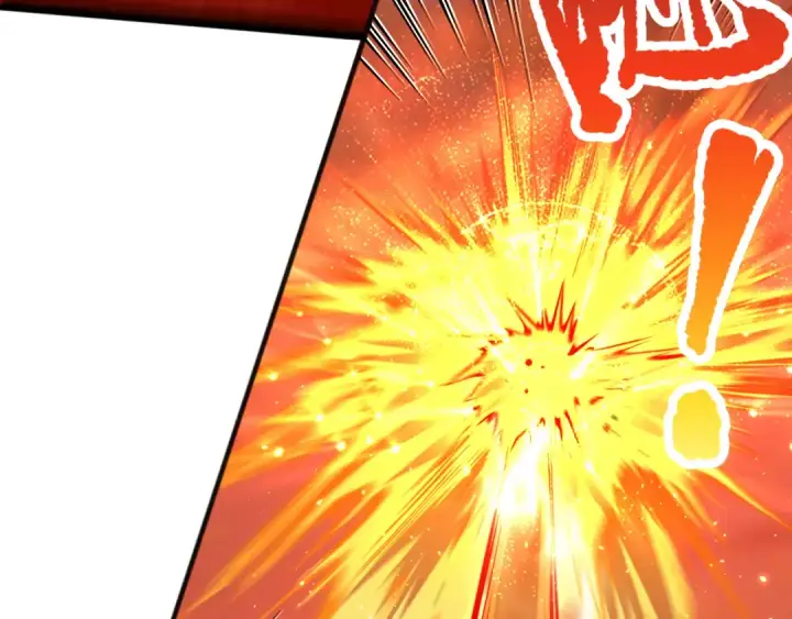 漫画《死灵法师！我即是天灾》052话 骷髅VS元素将军第105张图