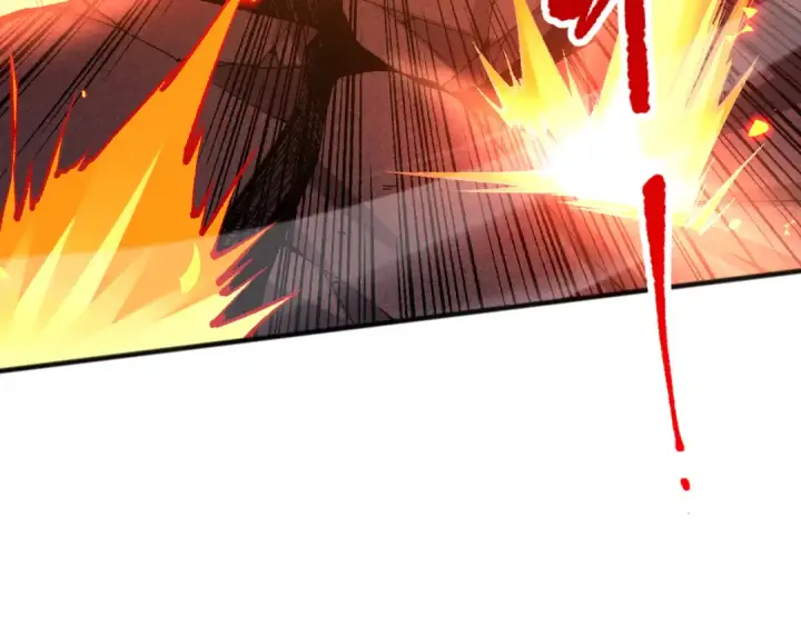 漫画《死灵法师！我即是天灾》052话 骷髅VS元素将军第140张图