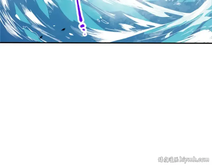 漫画《死灵法师！我即是天灾》052话 骷髅VS元素将军第40张图