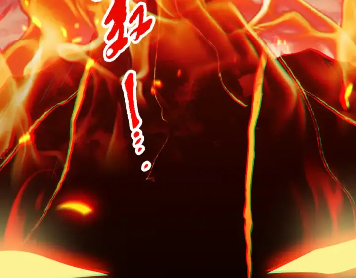 漫画《死灵法师！我即是天灾》052话 骷髅VS元素将军第92张图