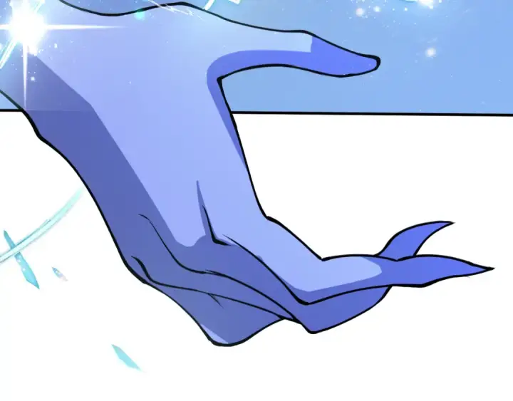 漫画《死灵法师！我即是天灾》053话 元素女王第124张图