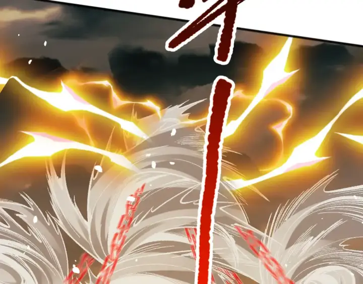 漫画《死灵法师！我即是天灾》053话 元素女王第45张图