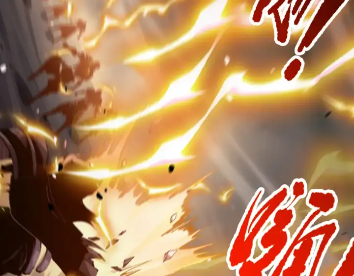 漫画《死灵法师！我即是天灾》053话 元素女王第49张图