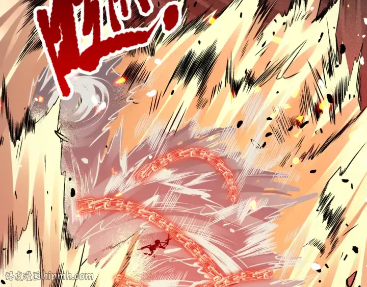 漫画《死灵法师！我即是天灾》053话 元素女王第64张图