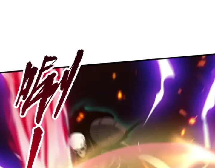 漫画《死灵法师！我即是天灾》054话 二转职业者第124张图