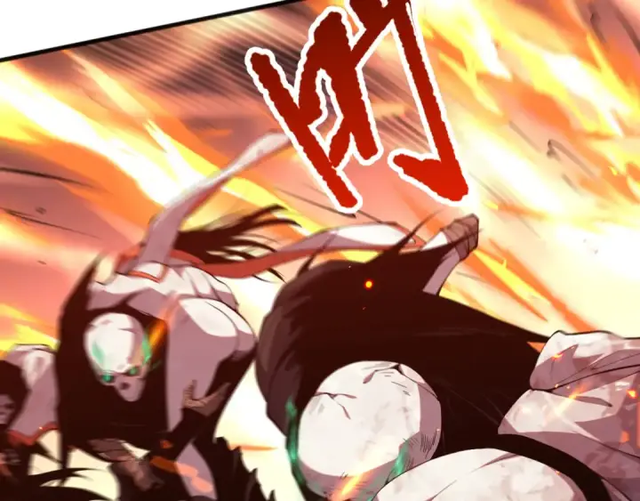 漫画《死灵法师！我即是天灾》054话 二转职业者第134张图